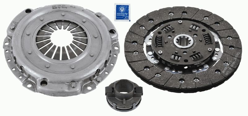 SACHS 3000 145 002 Clutch Kit