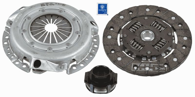 SACHS 3000 154 001 Clutch Kit
