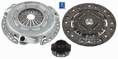 Clutch Kit SACHS 3000 154 001