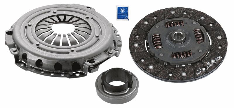 SACHS 3000 174 006 Clutch Kit