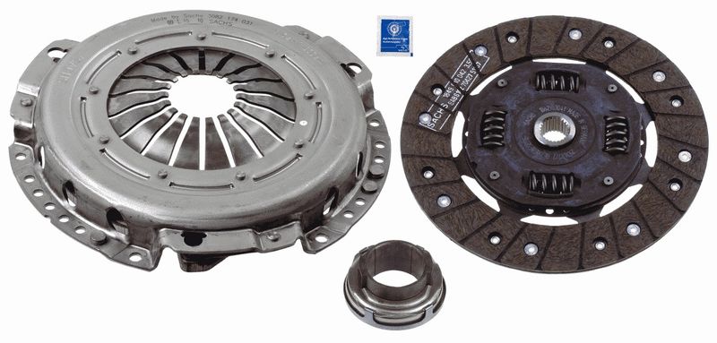 SACHS 3000 176 001 Clutch Kit
