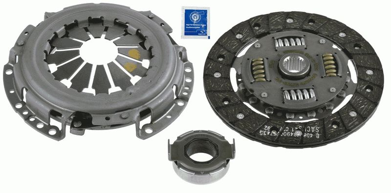 SACHS 3000 201 002 Clutch Kit