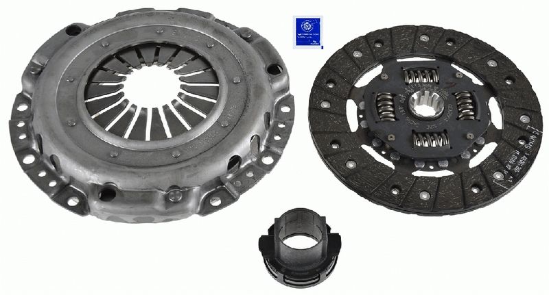 SACHS 3000 203 002 Clutch Kit