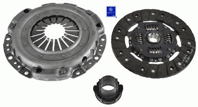 Clutch Kit SACHS 3000 203 002