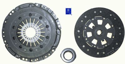 Clutch Kit SACHS 3000 207 001