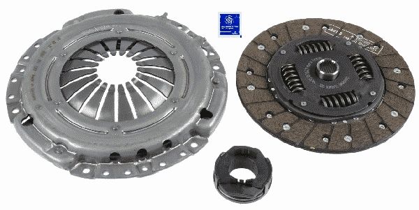 SACHS 3000 208 002 Clutch Kit