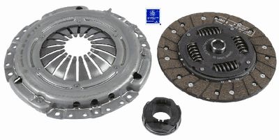 Clutch Kit SACHS 3000 208 002