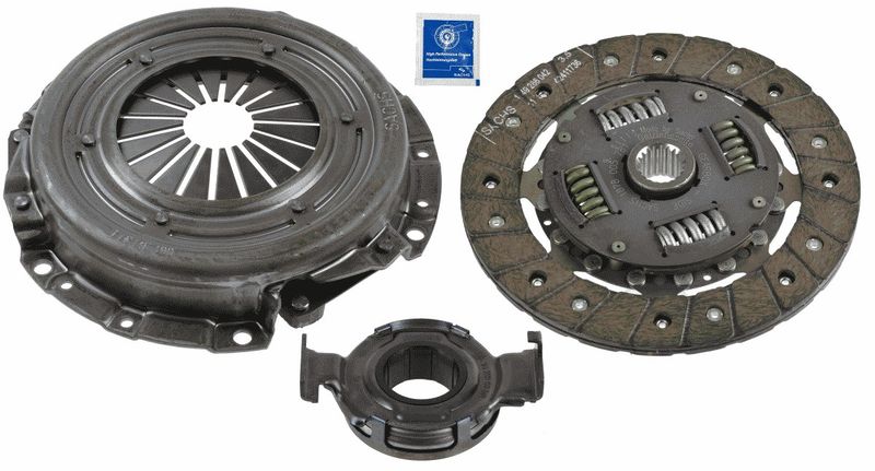 SACHS 3000 231 001 Clutch Kit