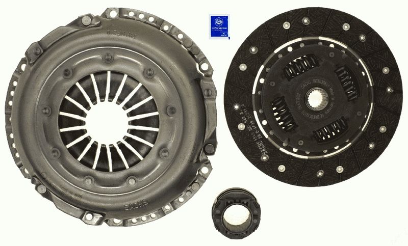 SACHS 3000 232 001 Clutch Kit