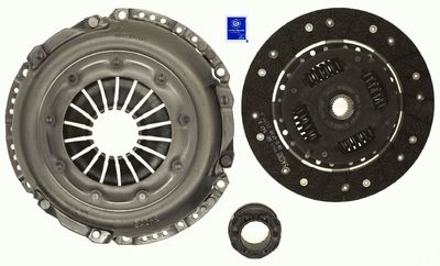Clutch Kit SACHS 3000 232 001