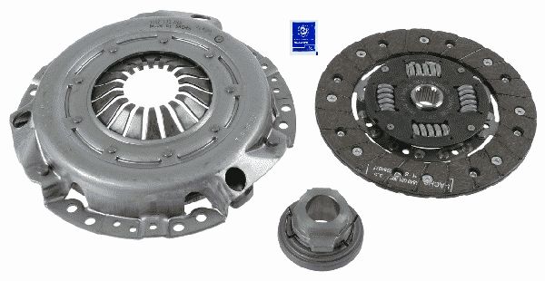 SACHS 3000 240 001 Clutch Kit