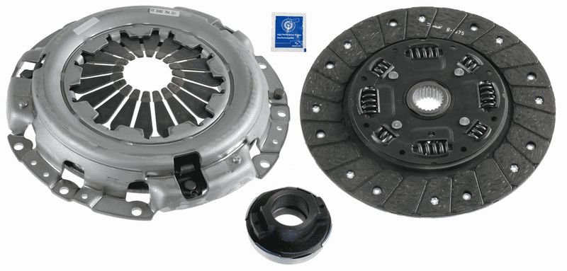 SACHS 3000 264 003 Clutch Kit
