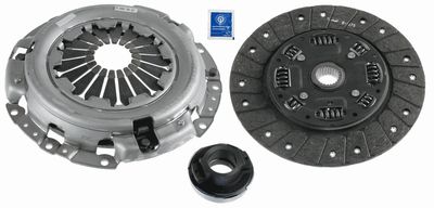 Clutch Kit SACHS 3000 264 003