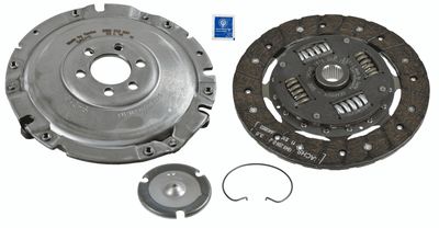 Clutch Kit SACHS 3000 286 001