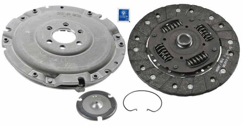 SACHS 3000 287 001 Clutch Kit