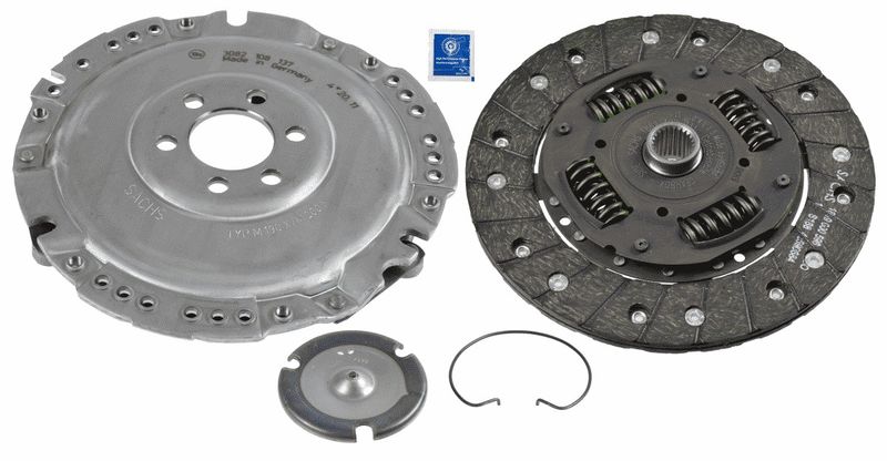SACHS 3000 287 002 Clutch Kit