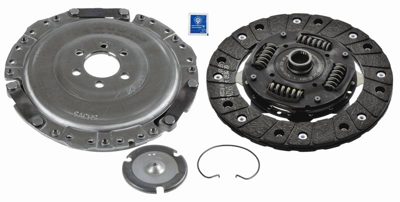 SACHS 3000 288 002 Clutch Kit