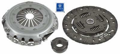 Clutch Kit SACHS 3000 293 001
