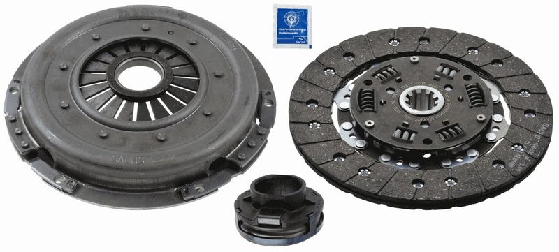 SACHS 3000 297 001 Clutch Kit