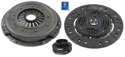 Clutch Kit SACHS 3000 297 002