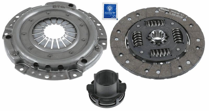 SACHS 3000 305 001 Clutch Kit