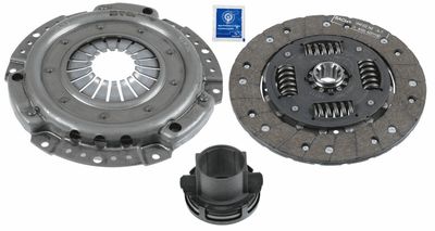 Clutch Kit SACHS 3000 305 001