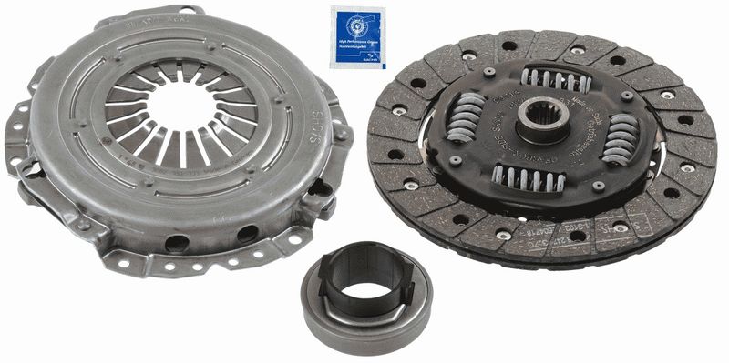 SACHS 3000 311 002 Clutch Kit