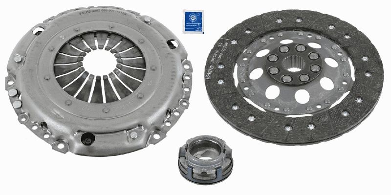 SACHS 3000 317 003 Clutch Kit