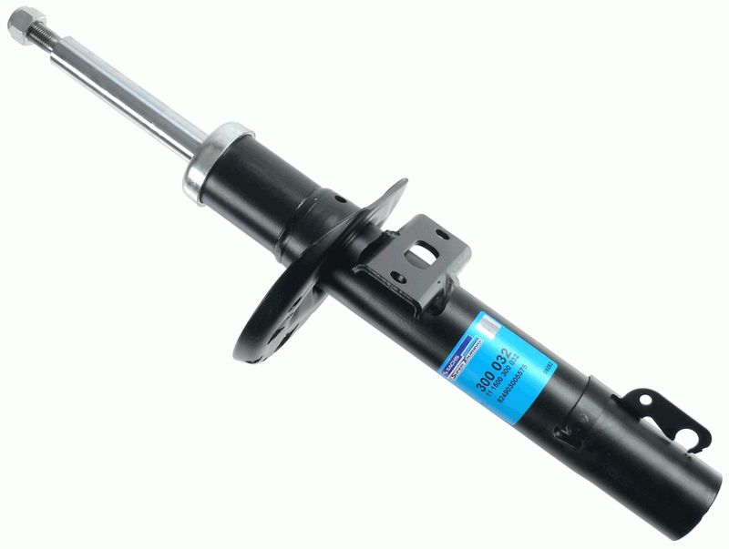 SACHS 300 032 Shock Absorber