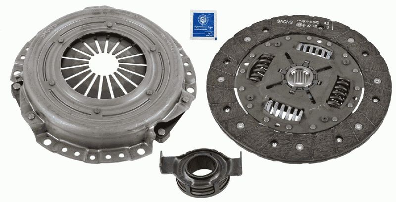SACHS 3000 330 001 Clutch Kit