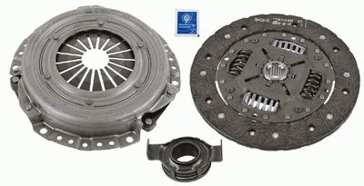 Clutch Kit SACHS 3000 330 001