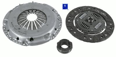Clutch Kit SACHS 3000 332 001