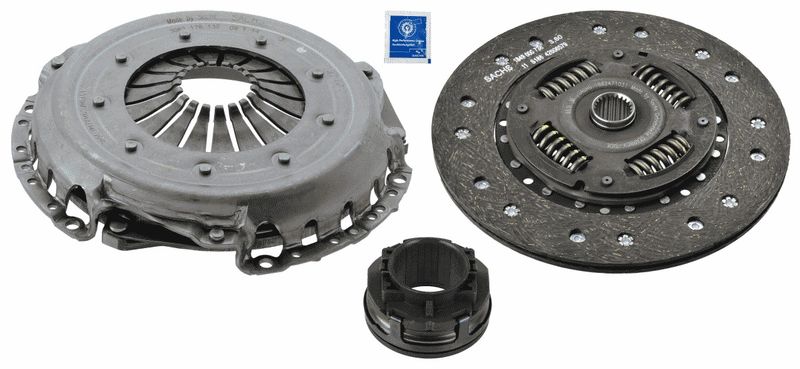 SACHS 3000 386 001 Clutch Kit