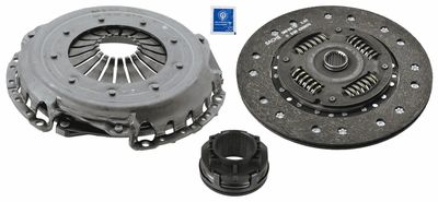 Clutch Kit SACHS 3000 386 001