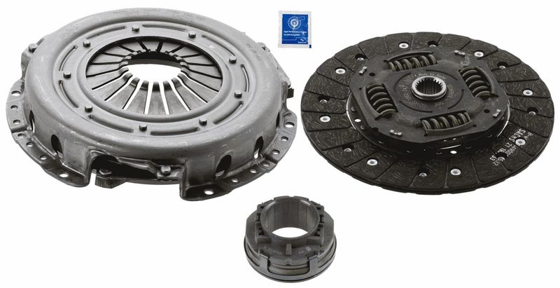 SACHS 3000 389 004 Clutch Kit