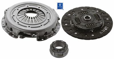 Clutch Kit SACHS 3000 389 004