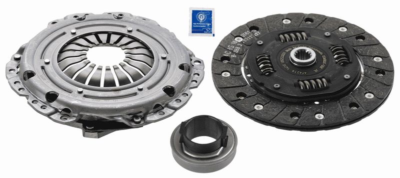 SACHS 3000 436 001 Clutch Kit