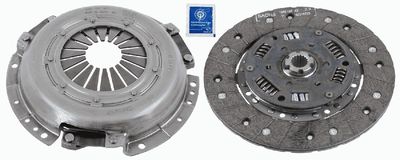 Clutch Kit SACHS 3000 443 001