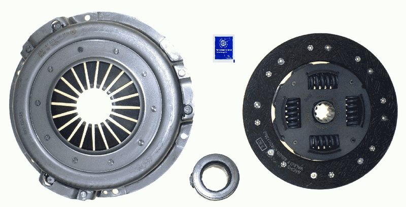 SACHS 3000 460 001 Clutch Kit