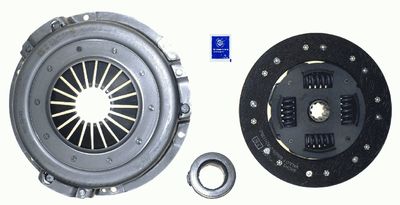Clutch Kit SACHS 3000 460 001
