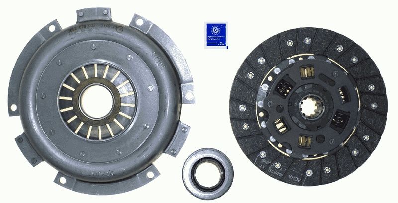 SACHS 3000 480 001 Clutch Kit