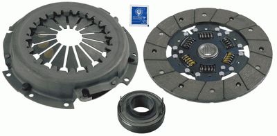 Clutch Kit SACHS 3000 482 001