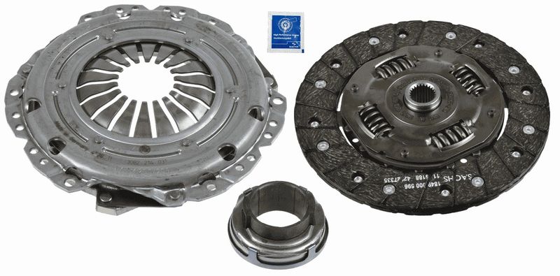 SACHS 3000 494 001 Clutch Kit