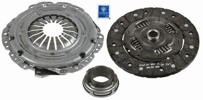 Clutch Kit SACHS 3000 494 001
