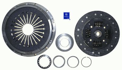 Clutch Kit SACHS 3000 506 001
