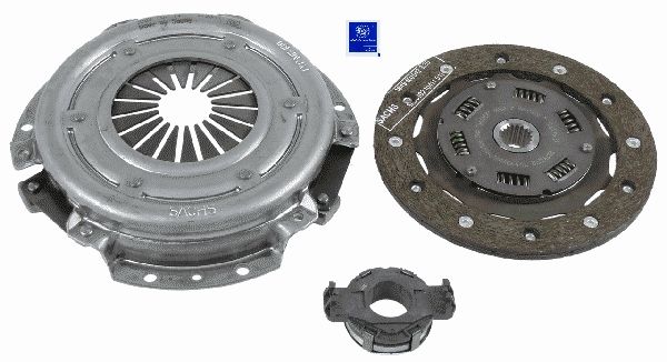 SACHS 3000 556 101 Clutch Kit