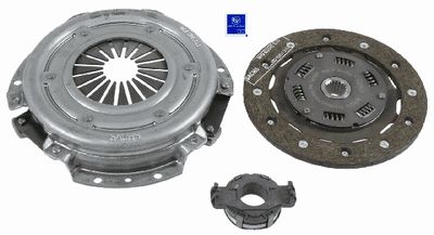 Clutch Kit SACHS 3000 556 101