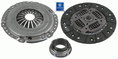 Clutch Kit SACHS 3000 557 001