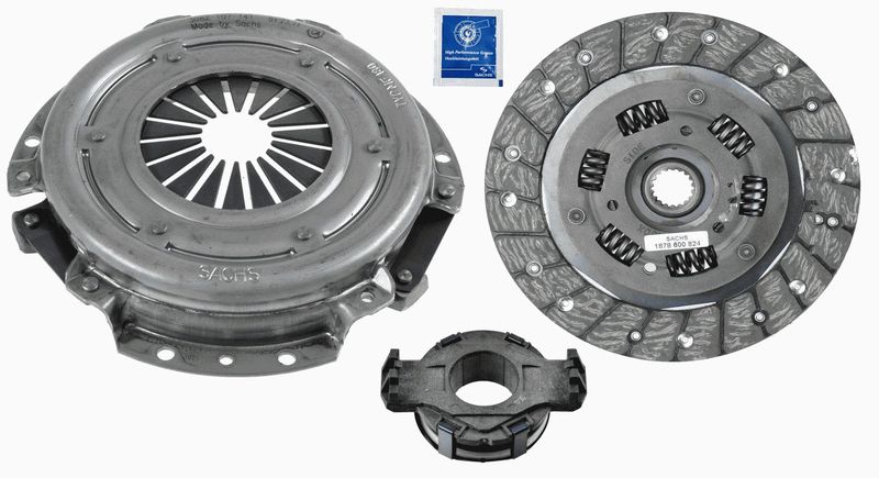 SACHS 3000 560 001 Clutch Kit