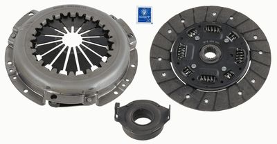 Clutch Kit SACHS 3000 569 001